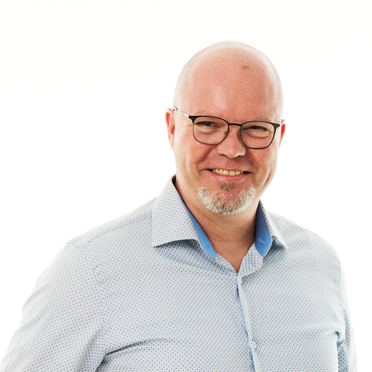 Andreas Haindl