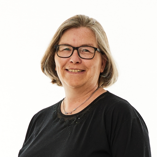 Brigitte Gramsl