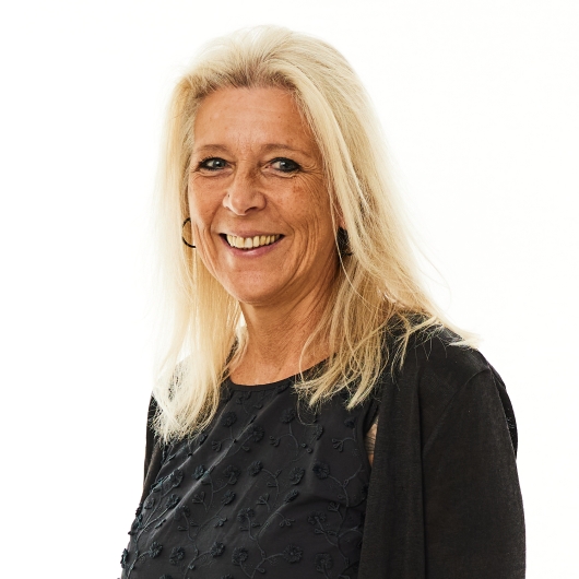 Doris Fröhlich