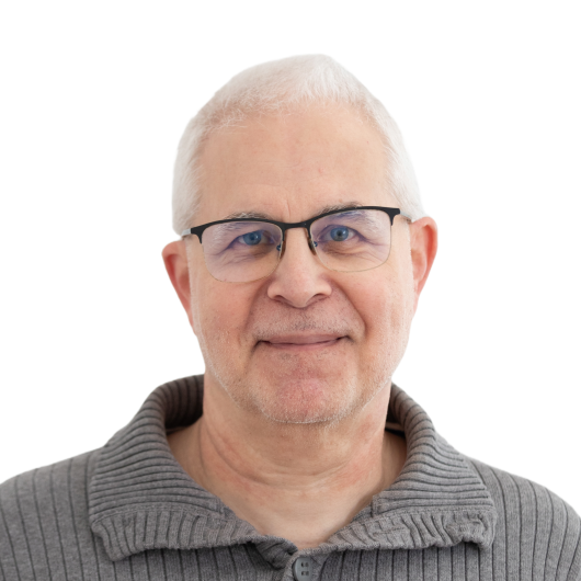 Frank Broschart