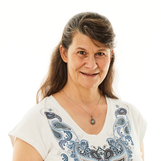 Katrin Hutterer