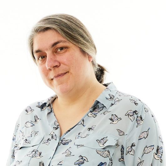 Margarete Goss