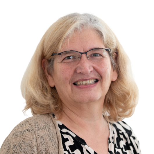 Margot Füsser