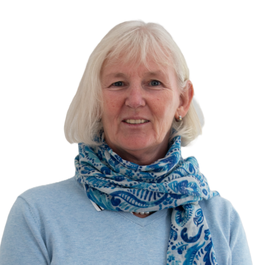 Patricia Faubel
